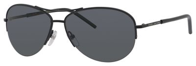  gray polarized/matte black