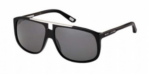  smoke polarized/black