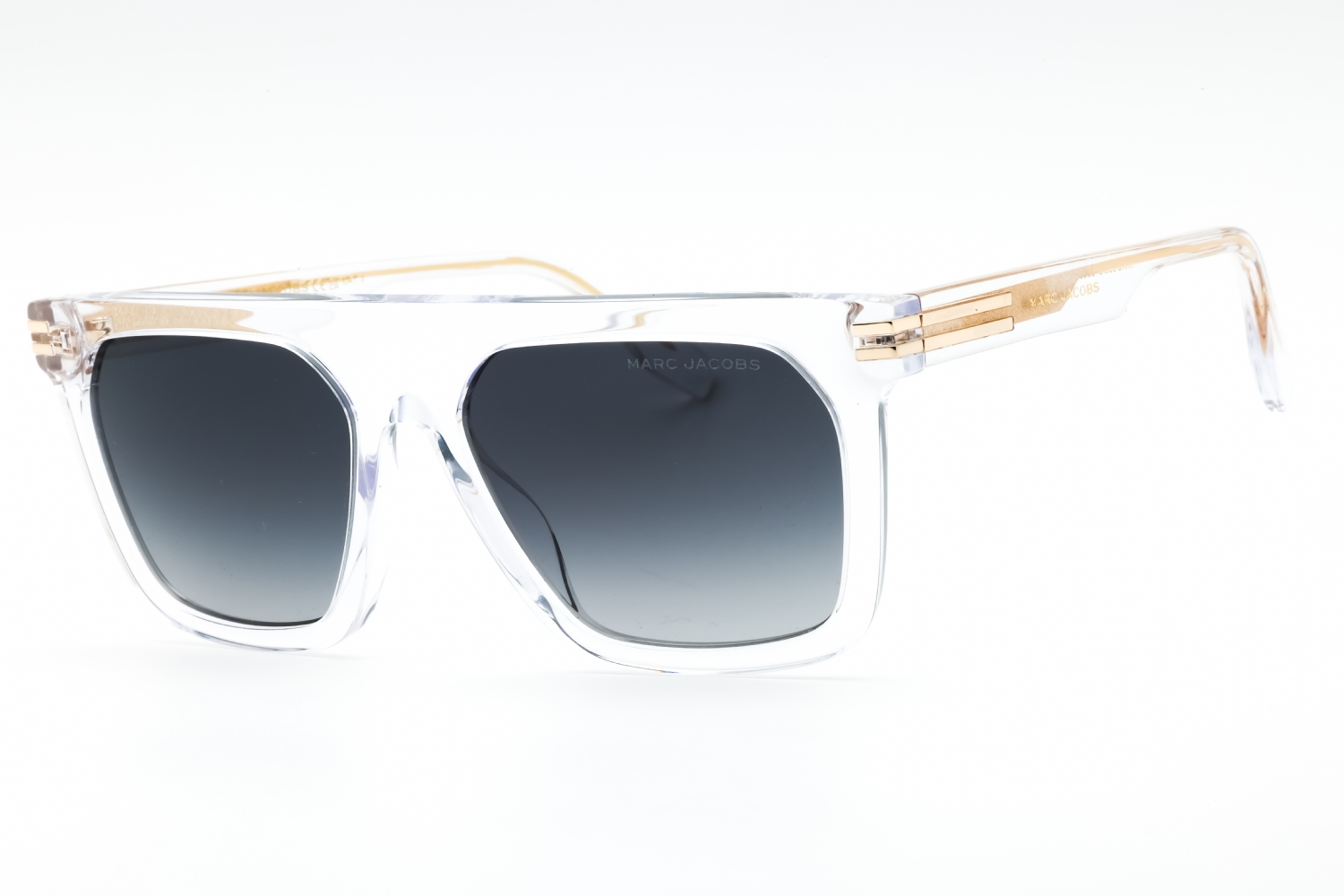  dark grey gradient/clear