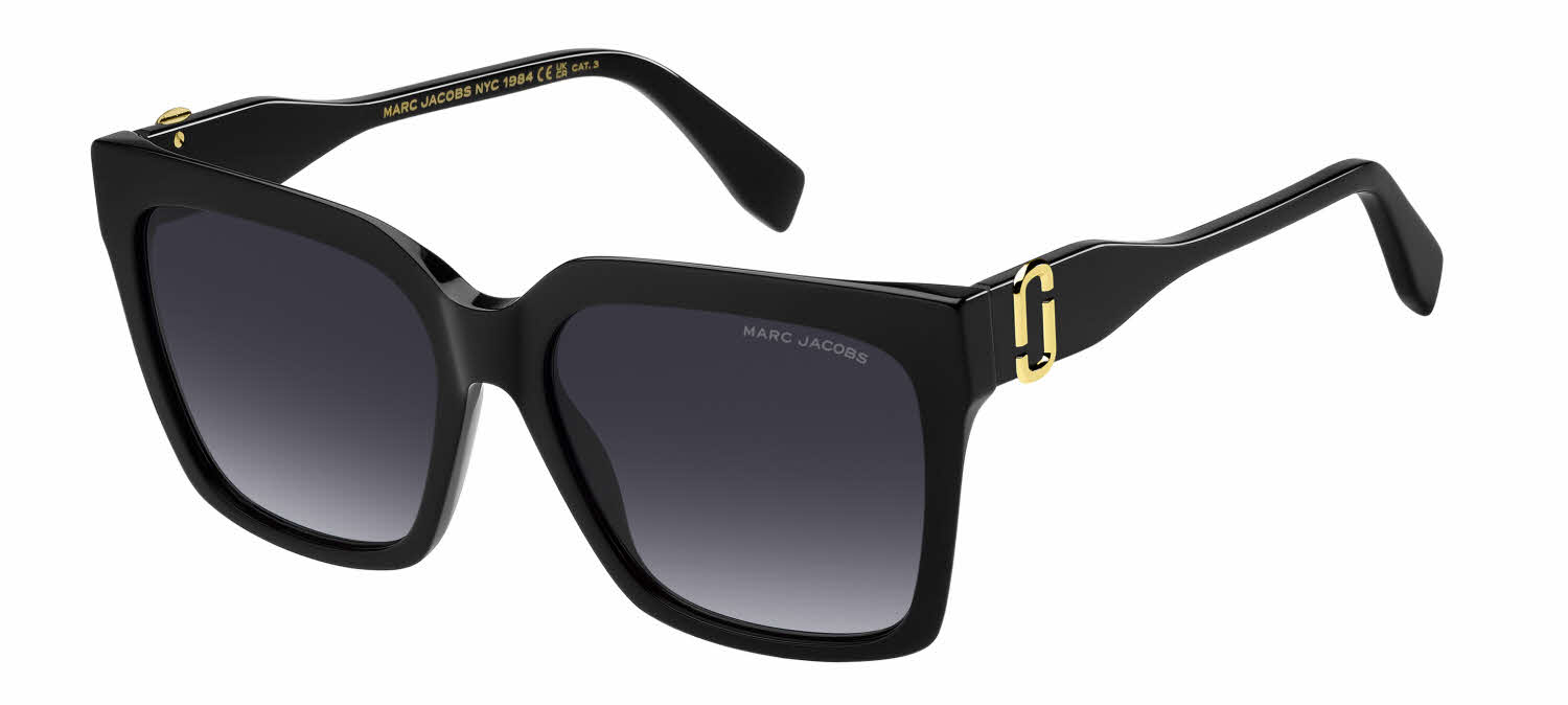 MARC JACOBS MARC 764S 1100L3