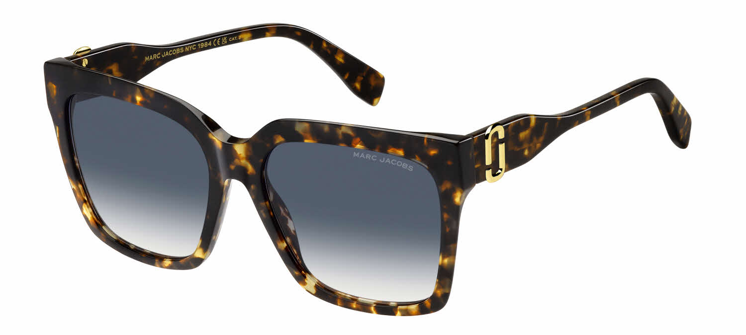 MARC JACOBS MARC 764S 4402B2