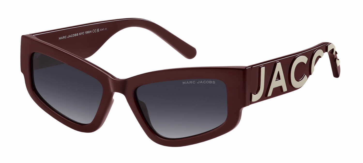  grey grad/burgundy