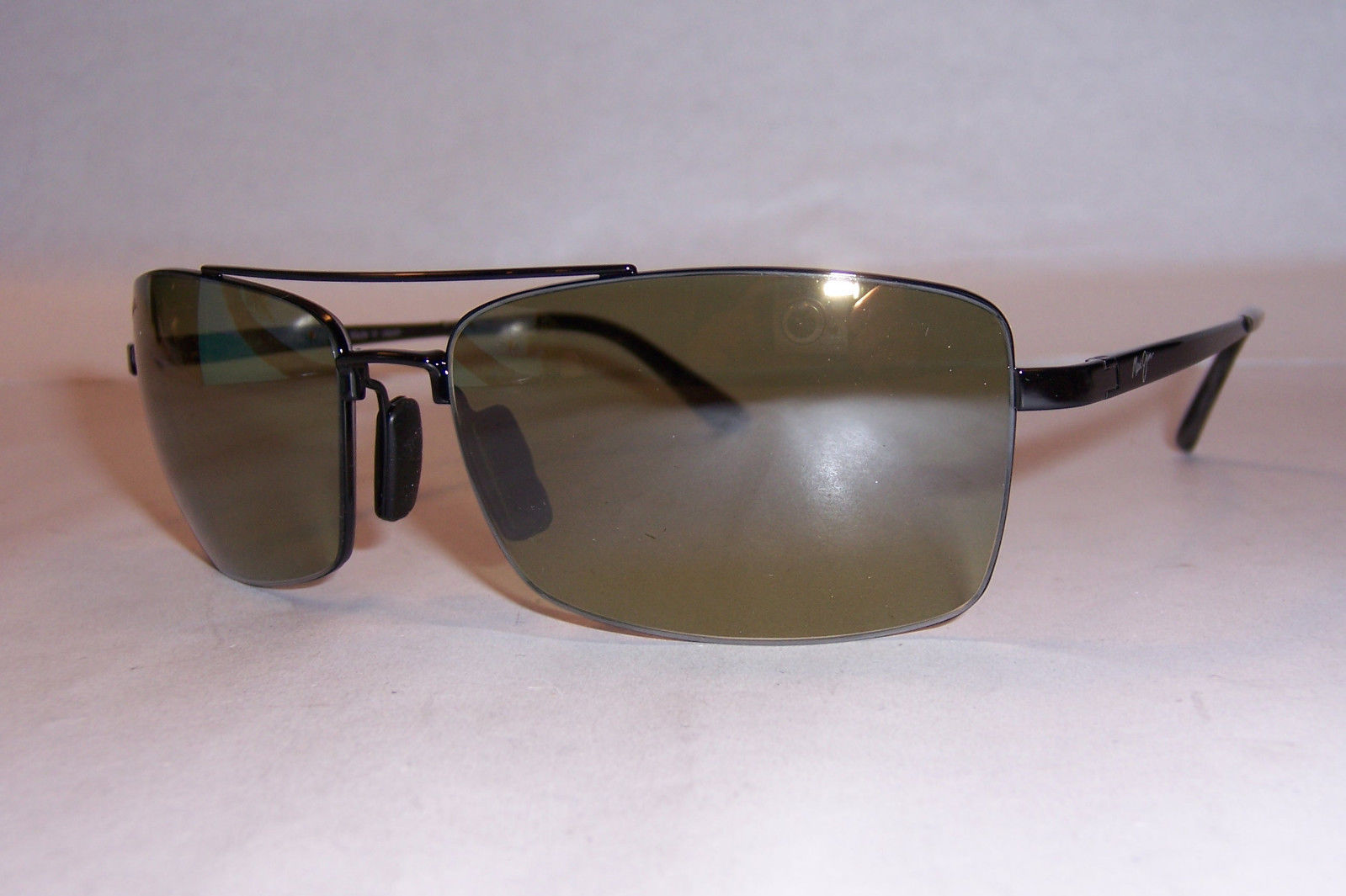 MAUI JIM BLACK ROCK 218 02