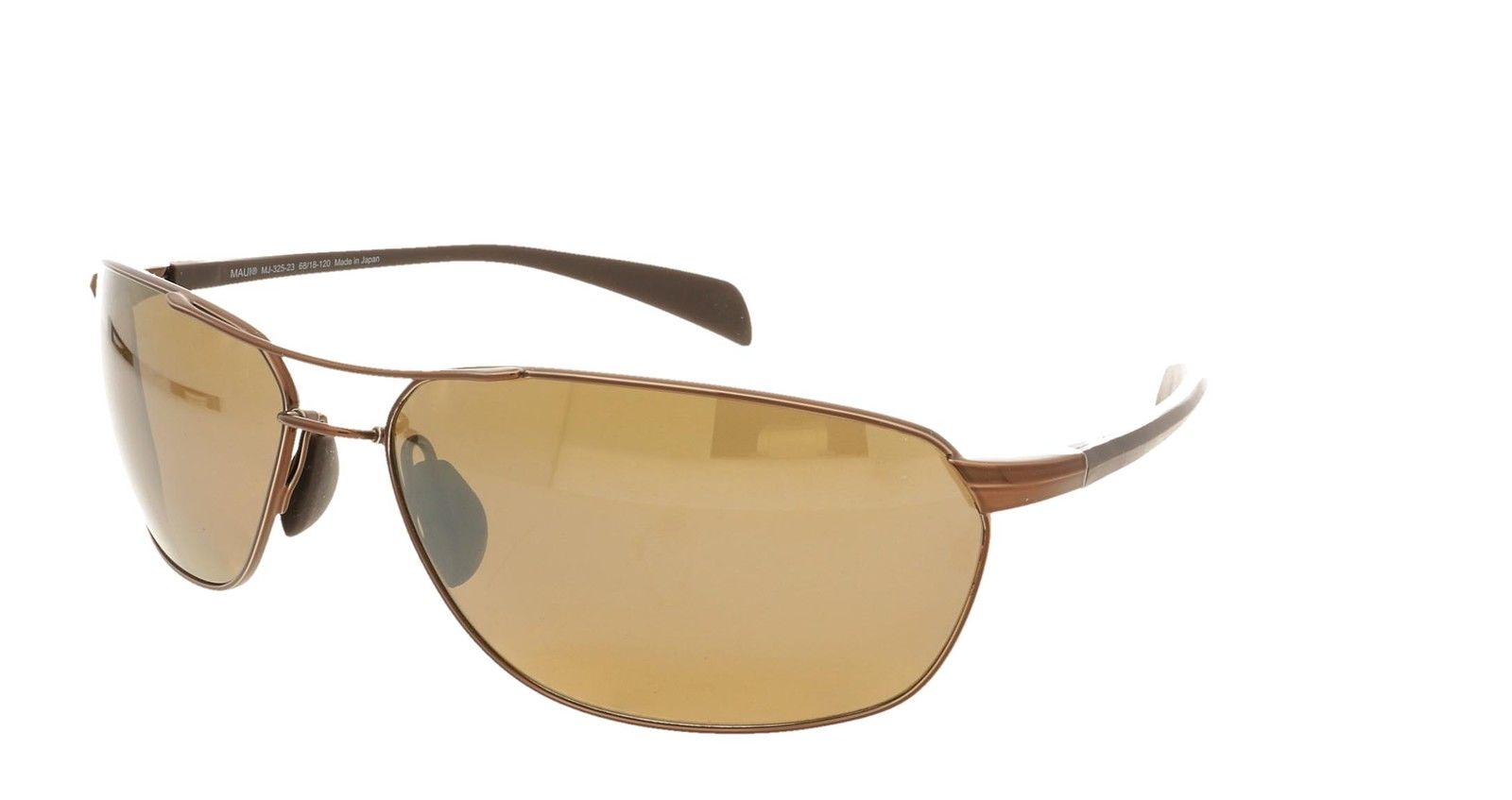  hcl bronze polarized/metallic gloss copper