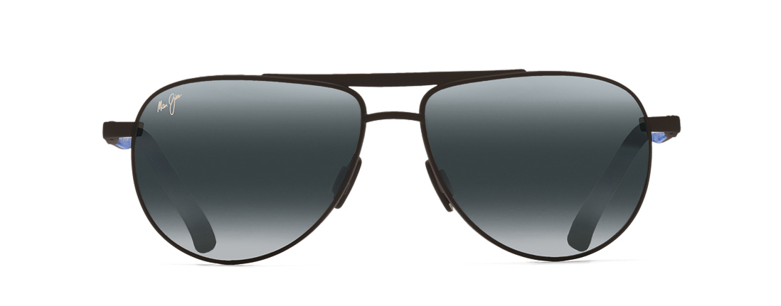 MAUI JIM LEEWARD COAST 297