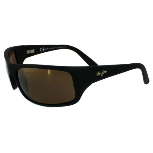  hcl bronze polarized/matte black