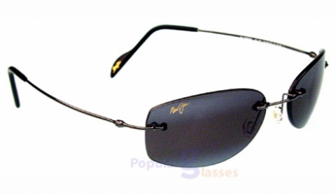 MAUI JIM HAWAII 310 02