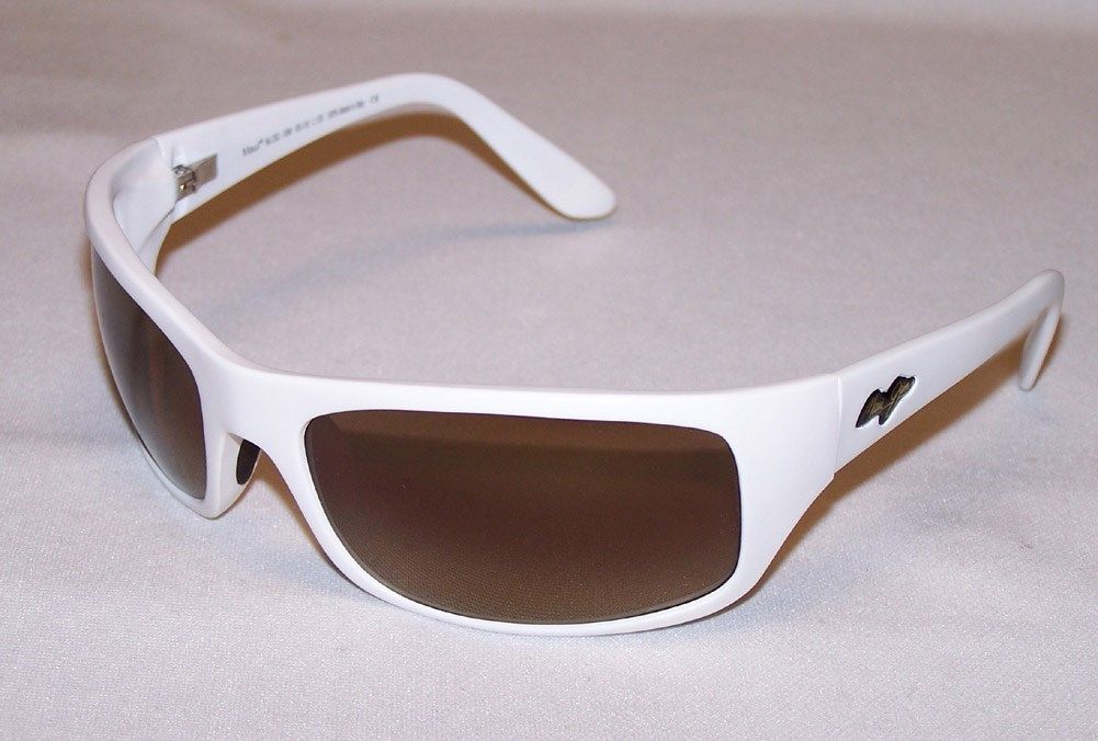  hcl bronze polarized/white