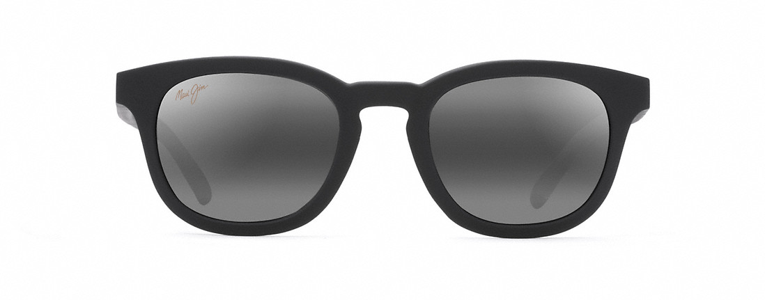  gray polarized/matte black