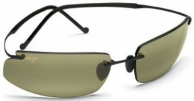  maui polarized/glossy black