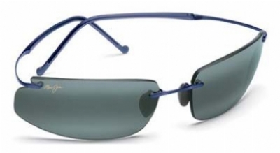  silver mirrored polarized/blue