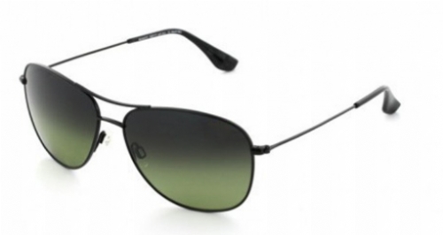  maui polarized/black