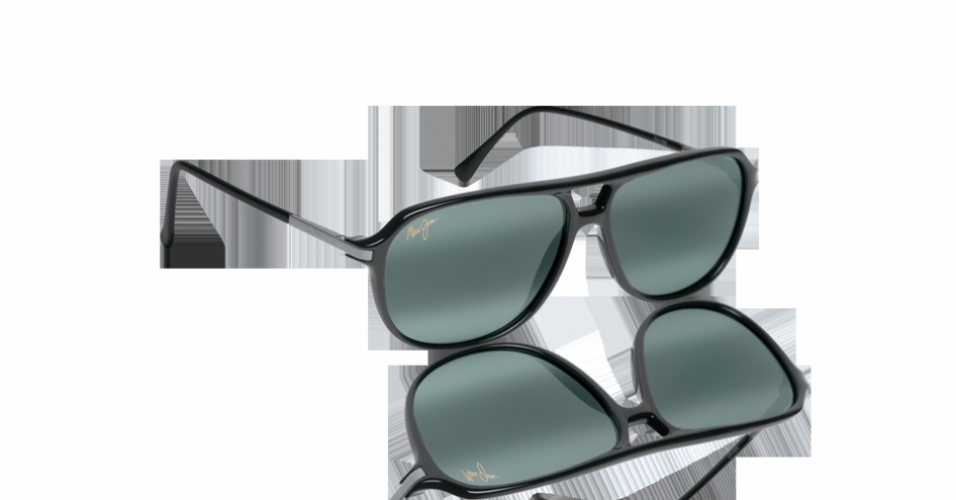 MAUI JIM DAWN PATROL 223