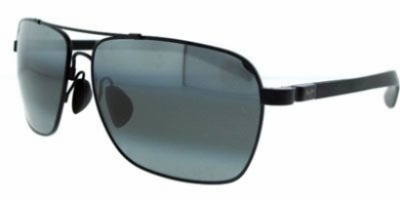  grey polarized/gloss black