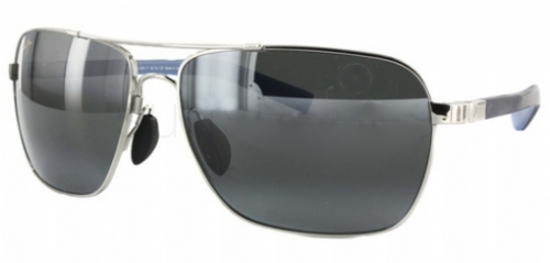  grey polarized/silver blue