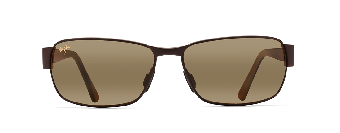 MAUI JIM BLACK CORAL 249 19M