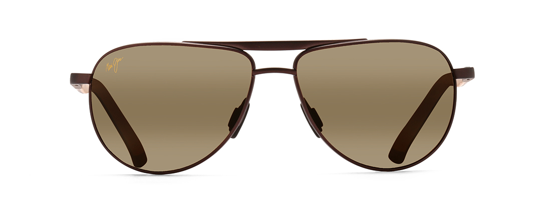 MAUI JIM LEEWARD COAST 297 01M