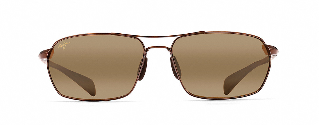  hcl bronze versatile in changing conditions with a warm tint./metallic gloss copper