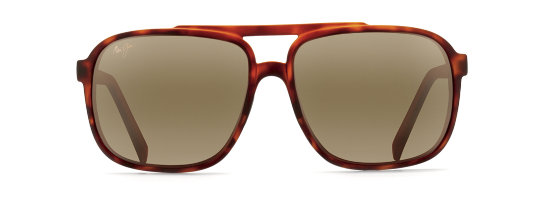 MAUI JIM SILVERSWORD 701 10M