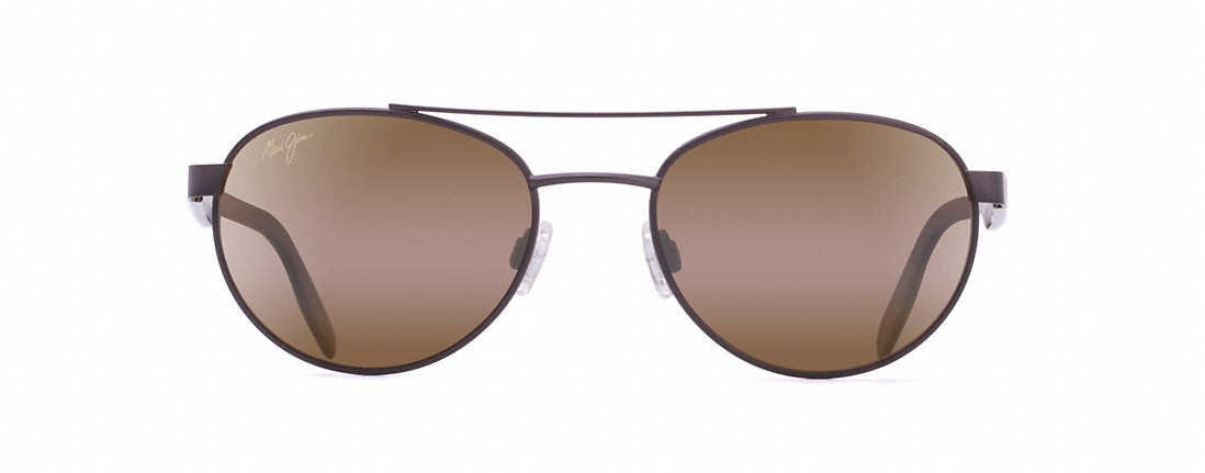  hcl bronze versatile in changing conditions with a warm tint./matte chocolate