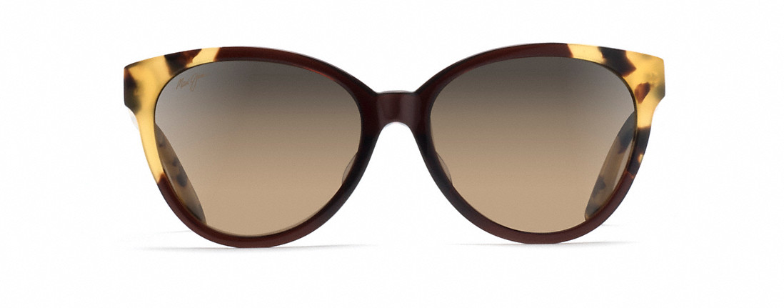  hcl bronze versatile in changing conditions with a warm tint./marsala w/ tokyo tortoise