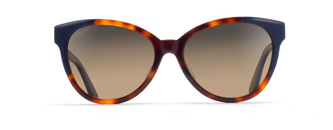  hcl bronze versatile in changing conditions with a warm tint./tortoise w/ navy blue