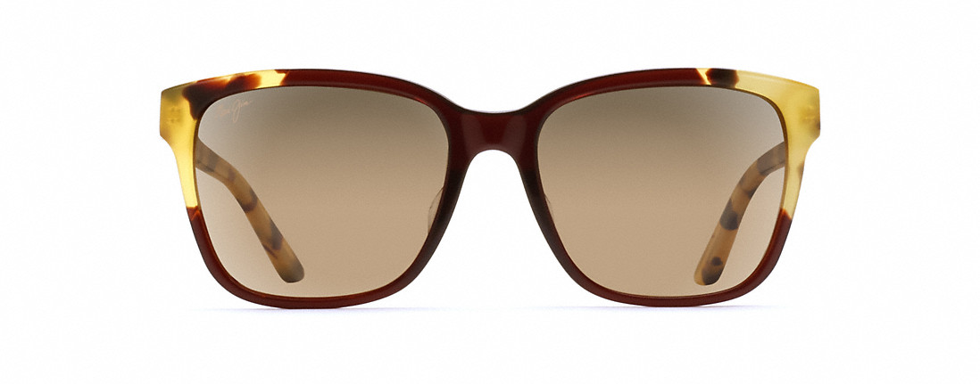  hcl bronze versatile in changing conditions with a warm tint./marsala w/ tokyo tortoise