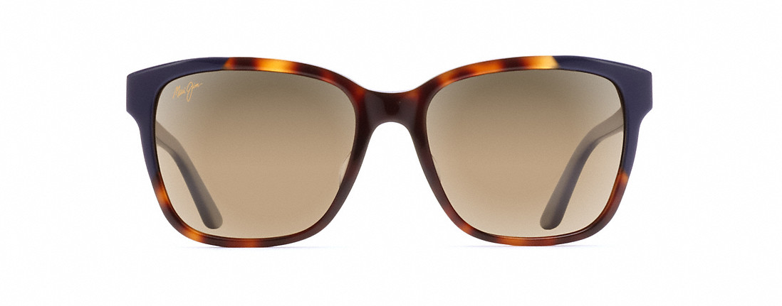  hcl bronze versatile in changing conditions with a warm tint./tortoise w/ navy blue