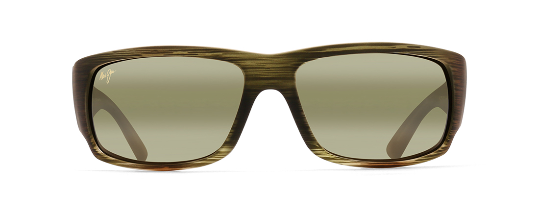 MAUI JIM WORLD CUP 266 15M