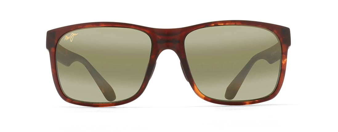 MAUI JIM RED SANDS 432 10M