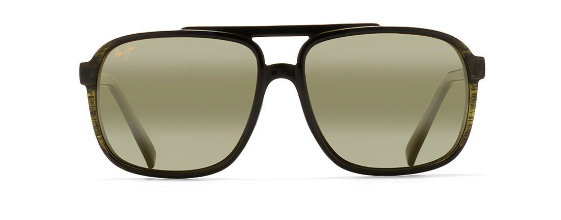 MAUI JIM SILVERSWORD 701 15C