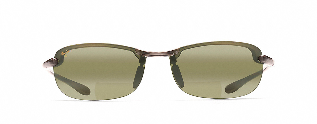 MAUI JIM MAKAHA READER UNIVERSAL FIT 805N 1120