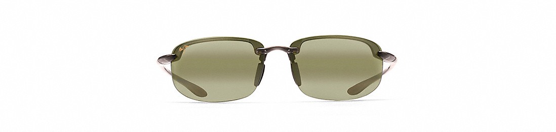 MAUI JIM HOOKIPA READER UNIVERSAL FIT 807N 1125