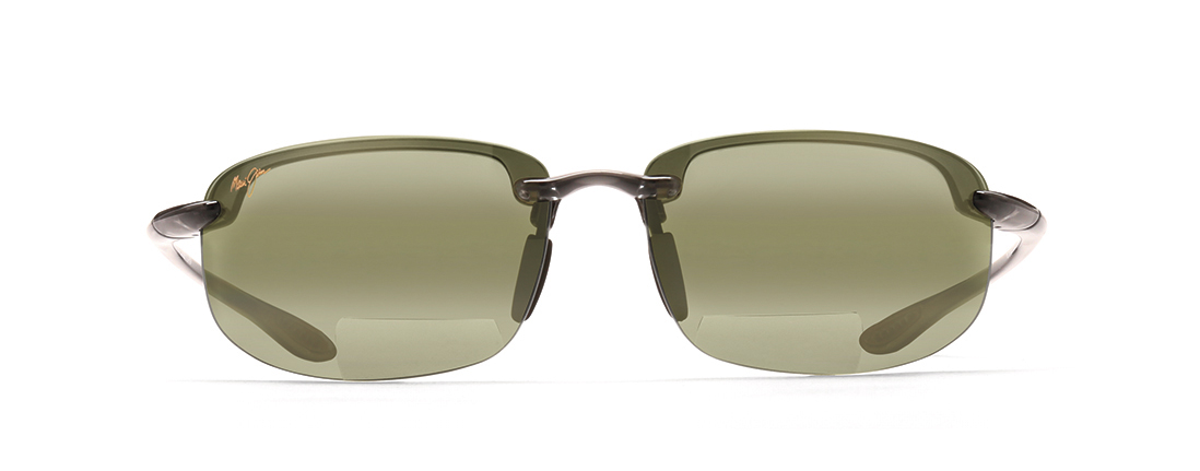 MAUI JIM HOOKIPA READER 807 1115