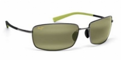 MAUI JIM IRONWOODS 320