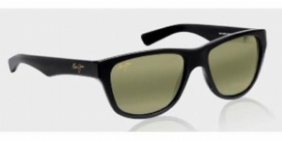  polarized/gloss black