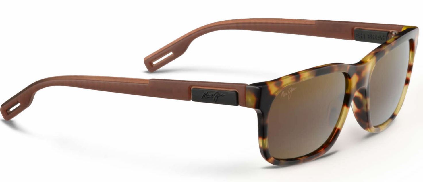 MAUI JIM EH BRAH 284 10L