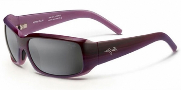 MAUI JIM BLUE WATER 236 28B