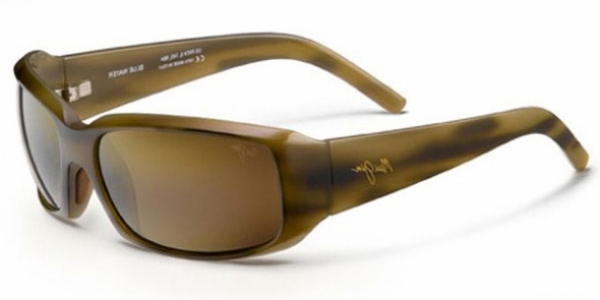 MAUI JIM BLUE WATER 236 22