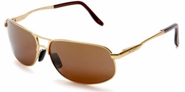 brown hcl bronze polarized/gold