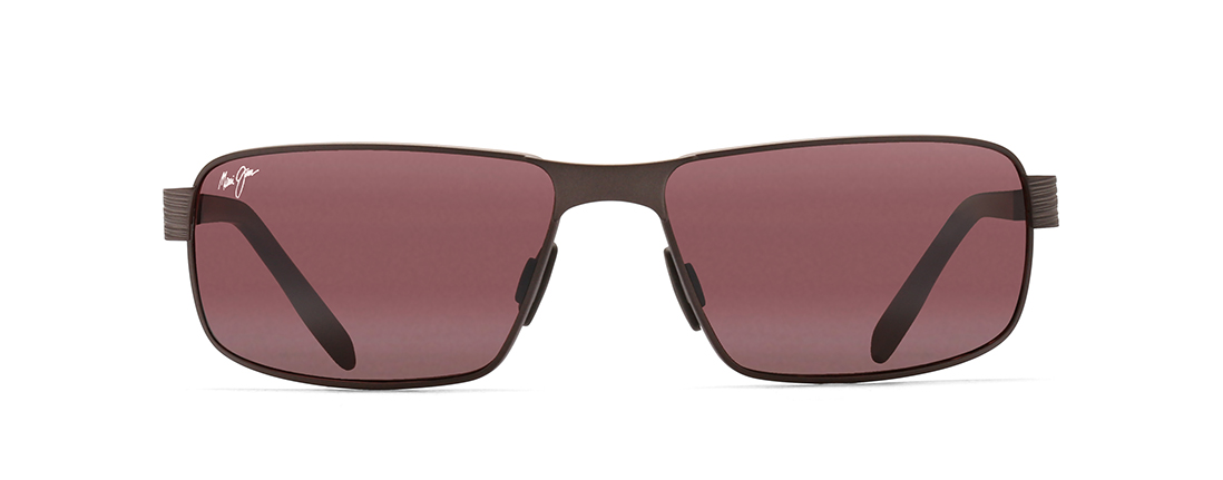  maui rose/dark gunmetal