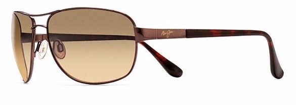 MAUI JIM SAND ISLAND 253 25A