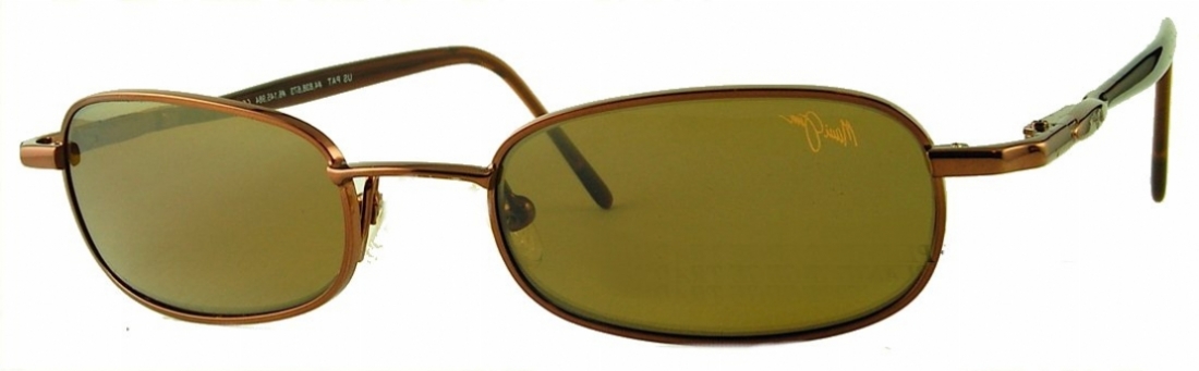 MAUI JIM MANINI 135