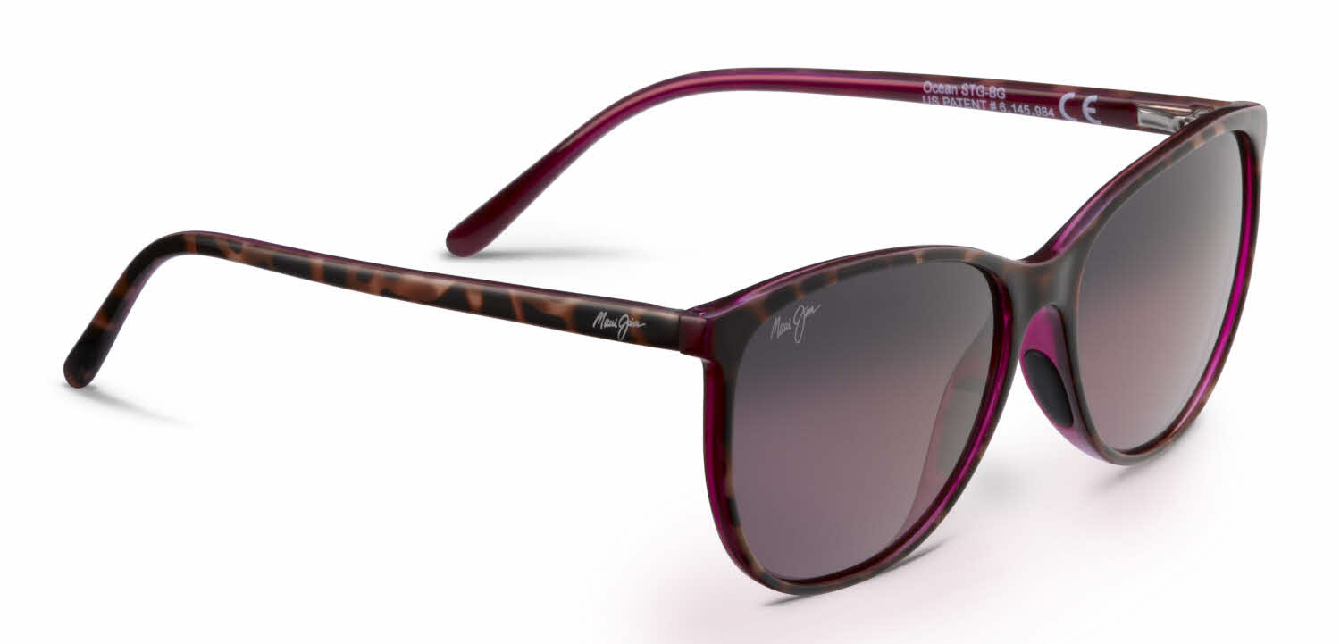 MAUI JIM OCEAN 723 RS72312B