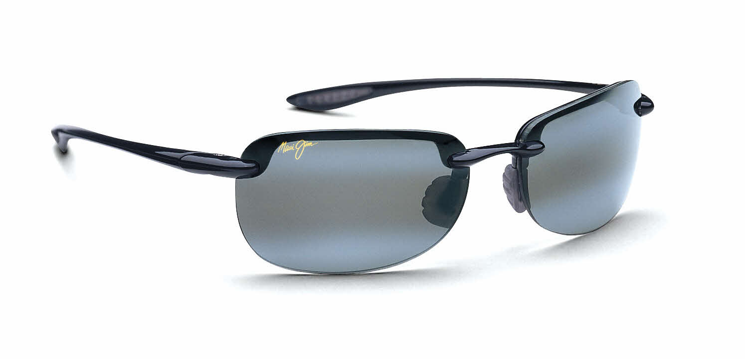  neutral grey polarizedplus2 lens/gloss black