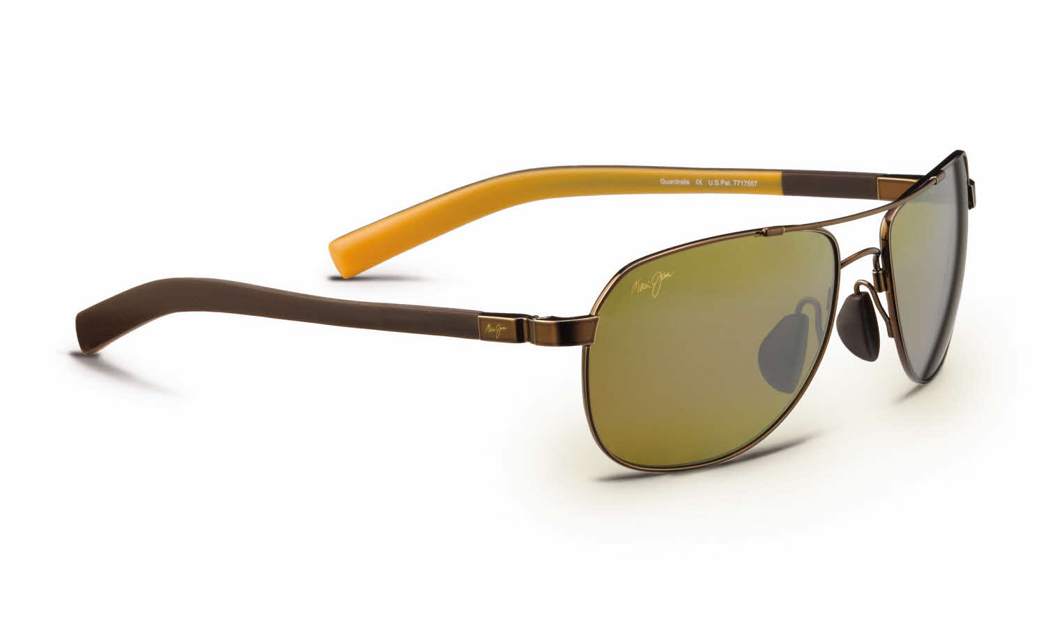 MAUI JIM ARDRAILS 327