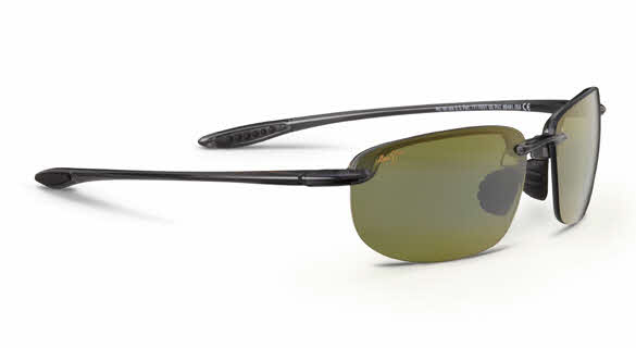  maui ht polarizedplus2 lens/translucent smoke grey