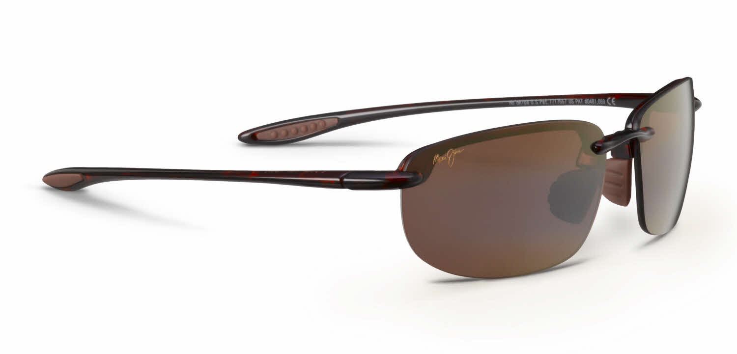 MAUI JIM HOOKIPA