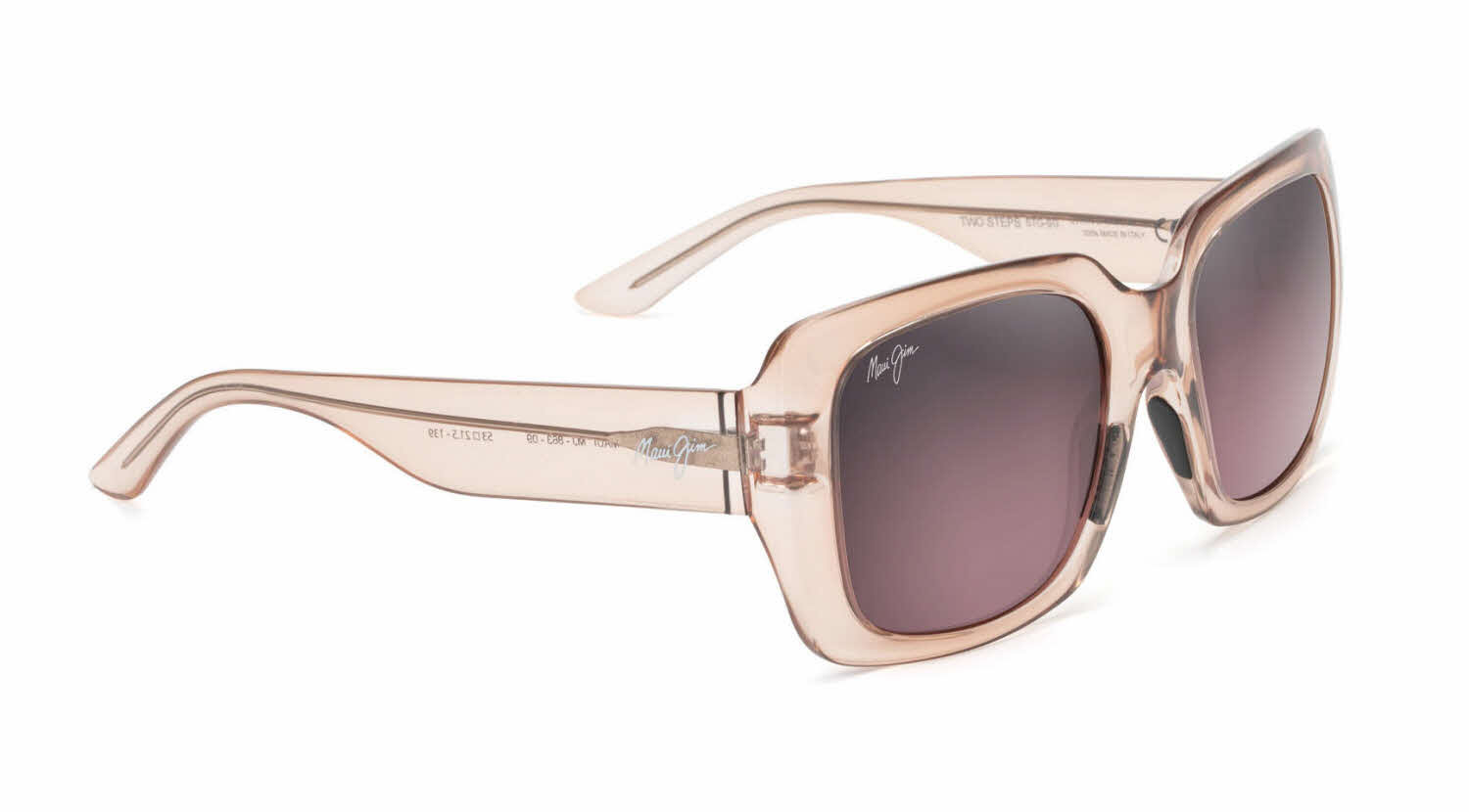 MAUI JIM TWO