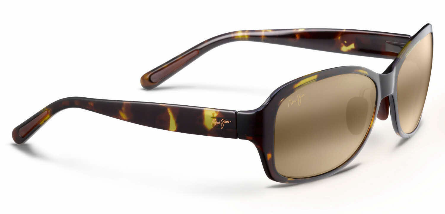  hcl bronze polarizedplus2 lens/olive tortoise